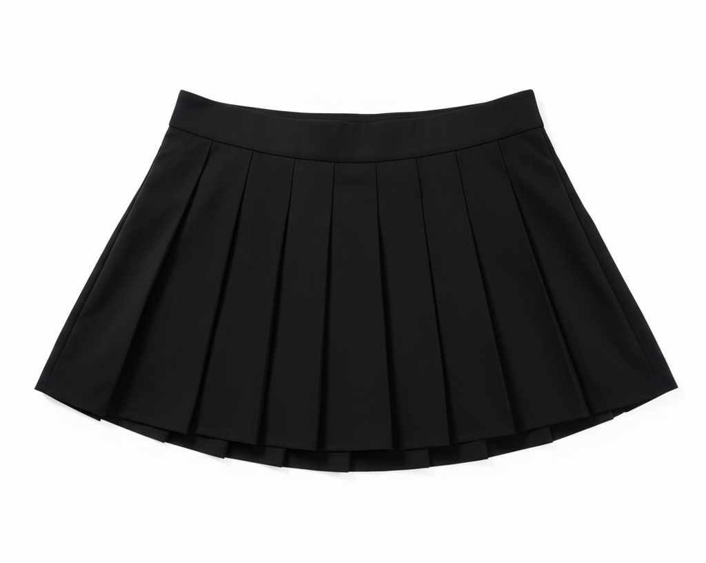 🖤 Halara Pleated Active Skort – Size L – NWT