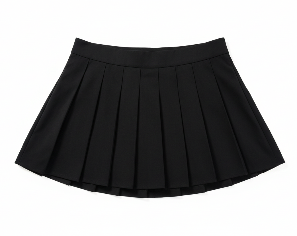 🖤 Halara Pleated Active Skort – Size L – NWT