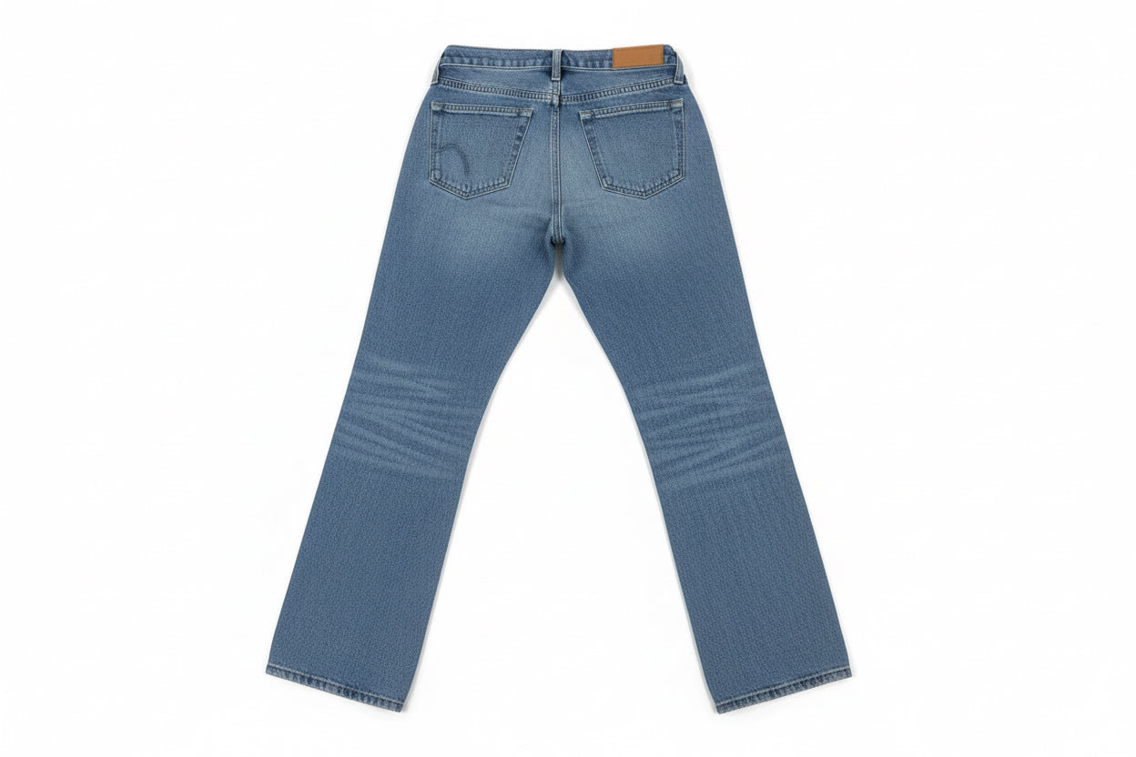 👖 PacSun Zoe Low Rise Girlfriend Jeans | NWT | Size 22/00/xxs