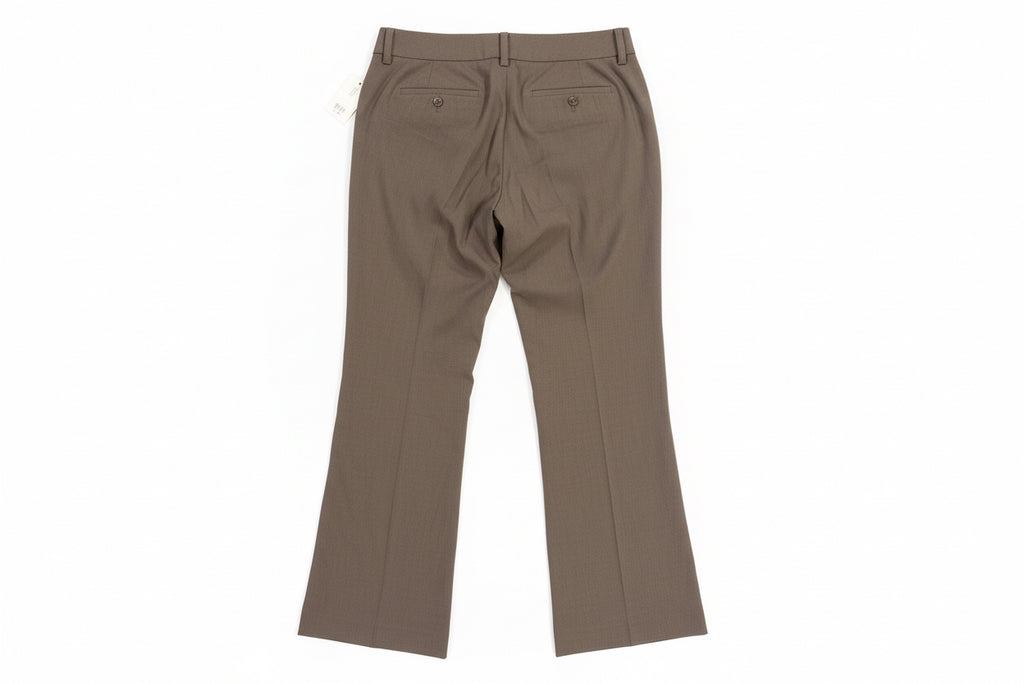 🤎 LOFT Curvy Dress Pants | NWT | Size 10 | Brown