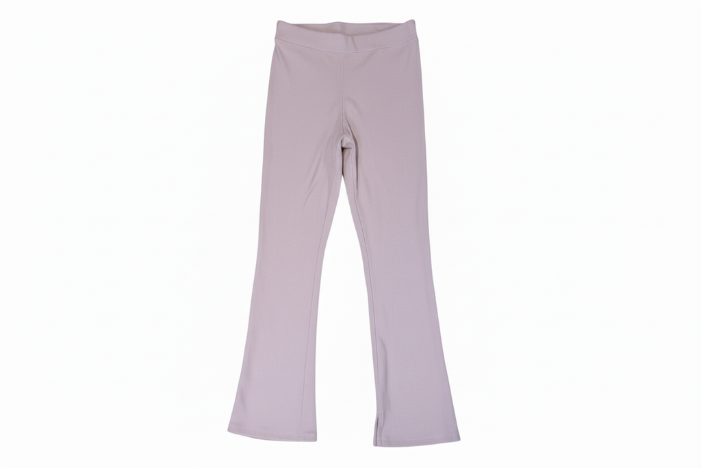🌸 NWT Wild Fable Pink Flare Leggings – Women’s Size L 🌸