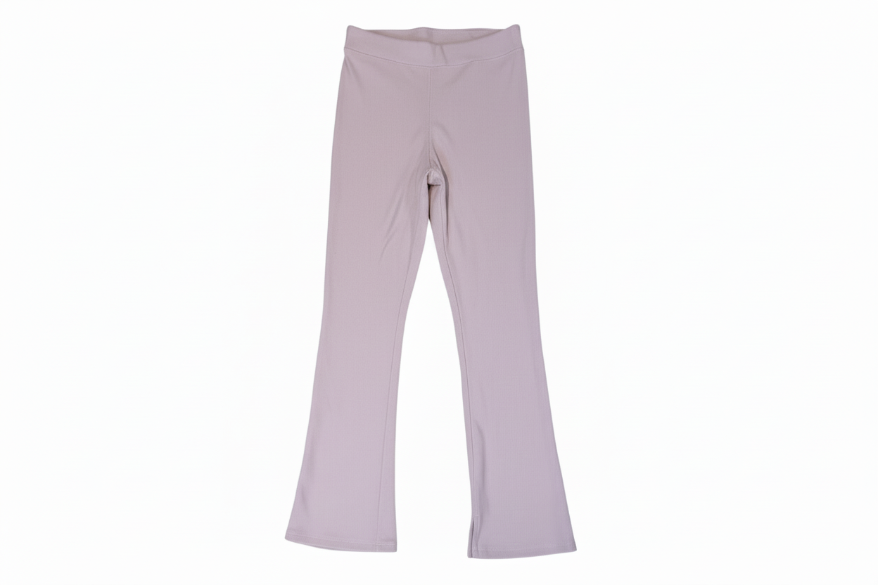 🌸 NWT Wild Fable Pink Flare Leggings – Women’s Size L 🌸
