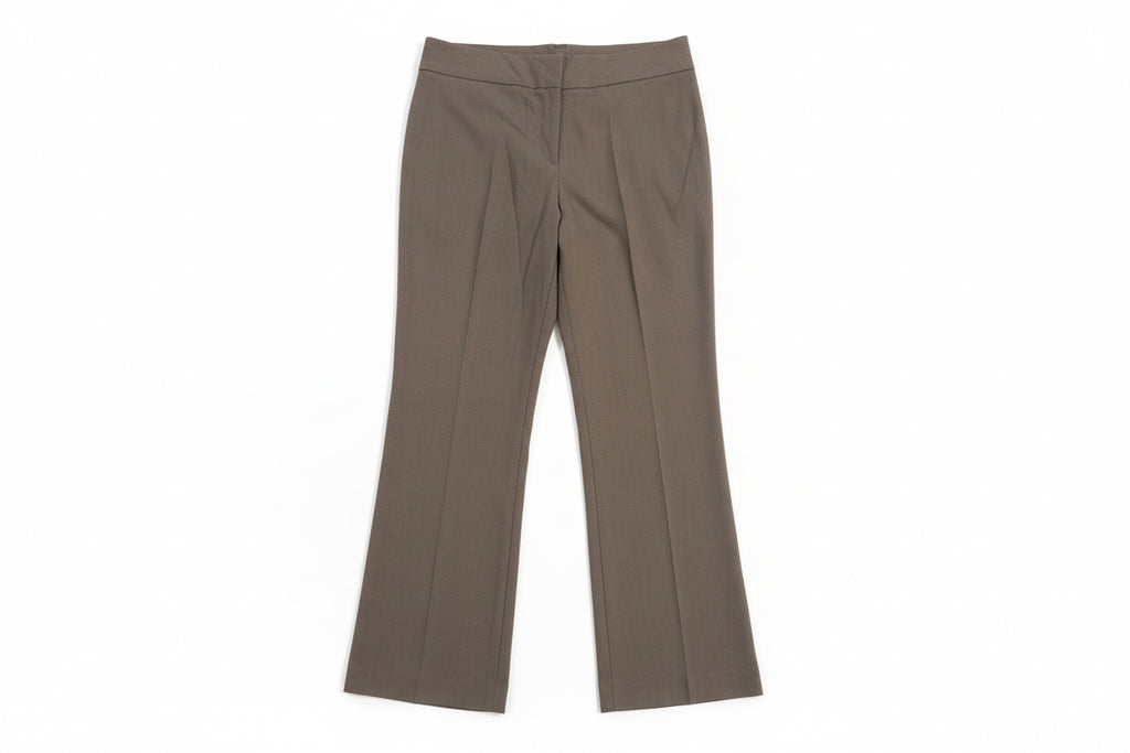 🤎 LOFT Curvy Dress Pants | NWT | Size 10 | Brown