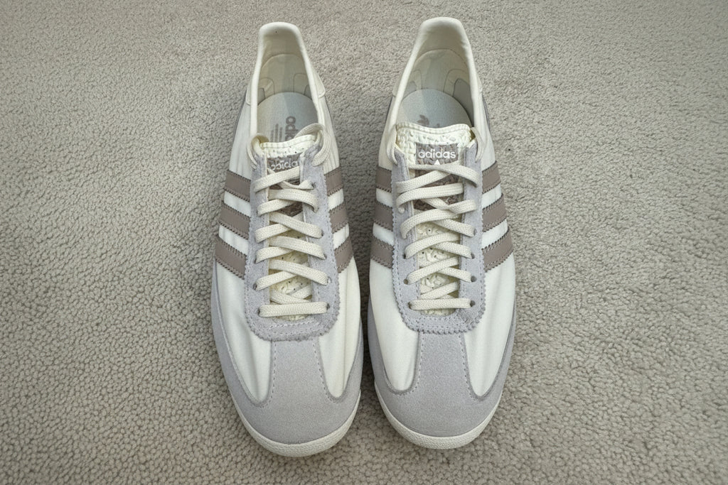 Adidas Originals SL 72 OG W Cream Taupe JH7394 Size 6.5 NWT