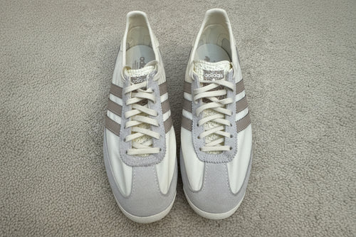 Adidas Originals SL 72 OG W Cream Taupe JH7394 Size 6.5 NWT
