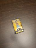 Funko Gold TLC Left Eye Vinyl Figure NIB Hip Hop Collectible