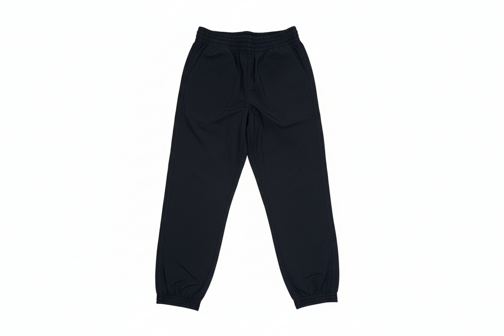 🖤 Extra High-Waisted StretchTech Cargo Jogger Pants | NWT | Size S | Sporty