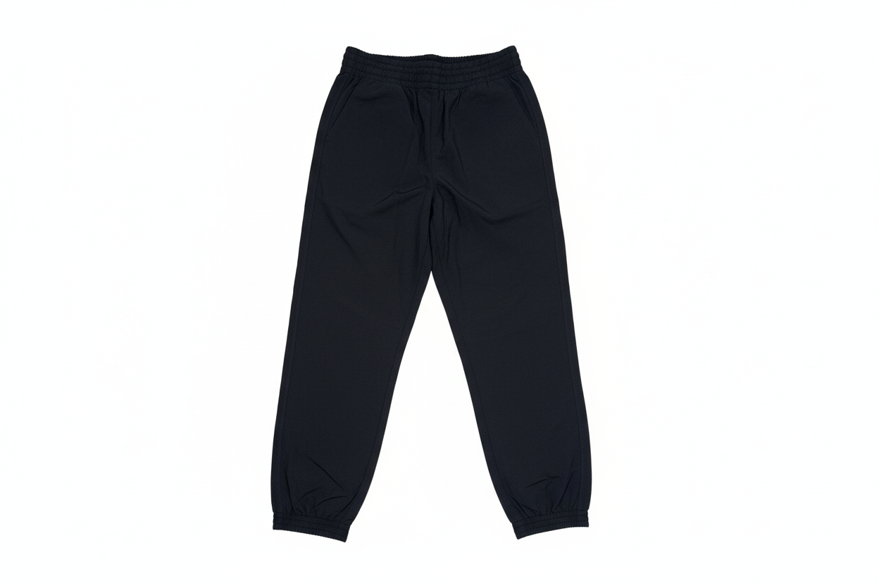 🖤 Extra High-Waisted StretchTech Cargo Jogger Pants | NWT | Size S | Sporty