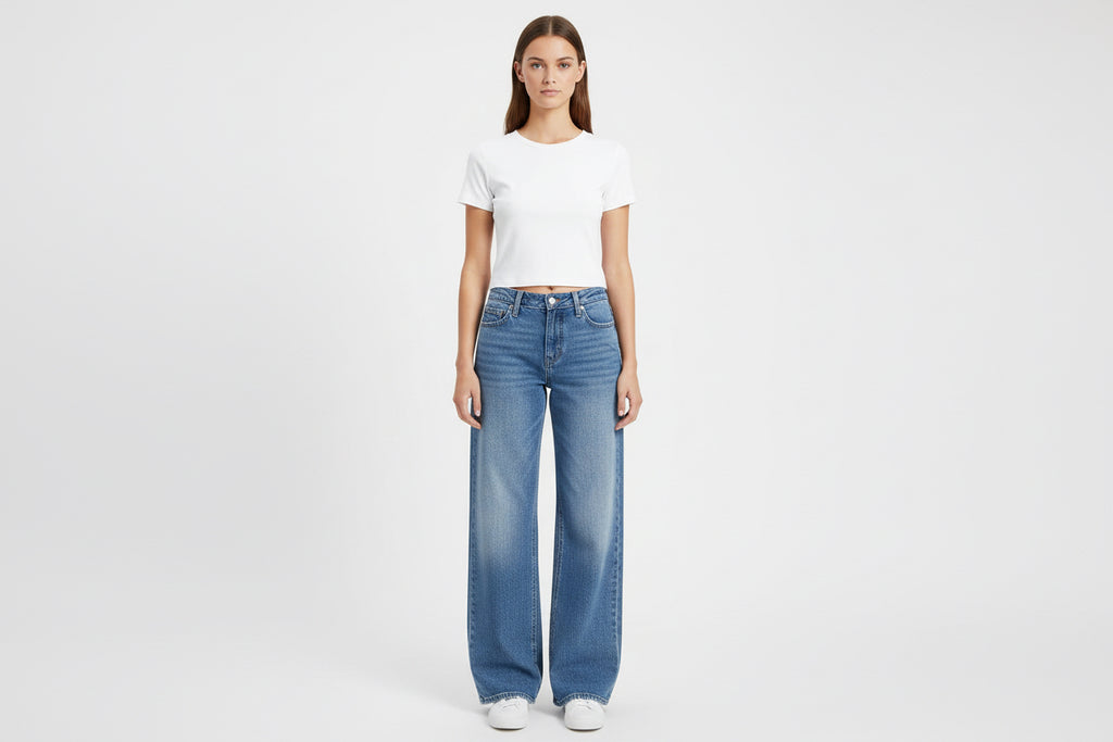👖 PacSun Zoe Low Rise Girlfriend Jeans | NWT | Size 22/00/xxs