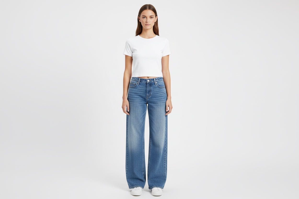 👖 PacSun Zoe Low Rise Girlfriend Jeans | NWT | Size 22/00/xxs