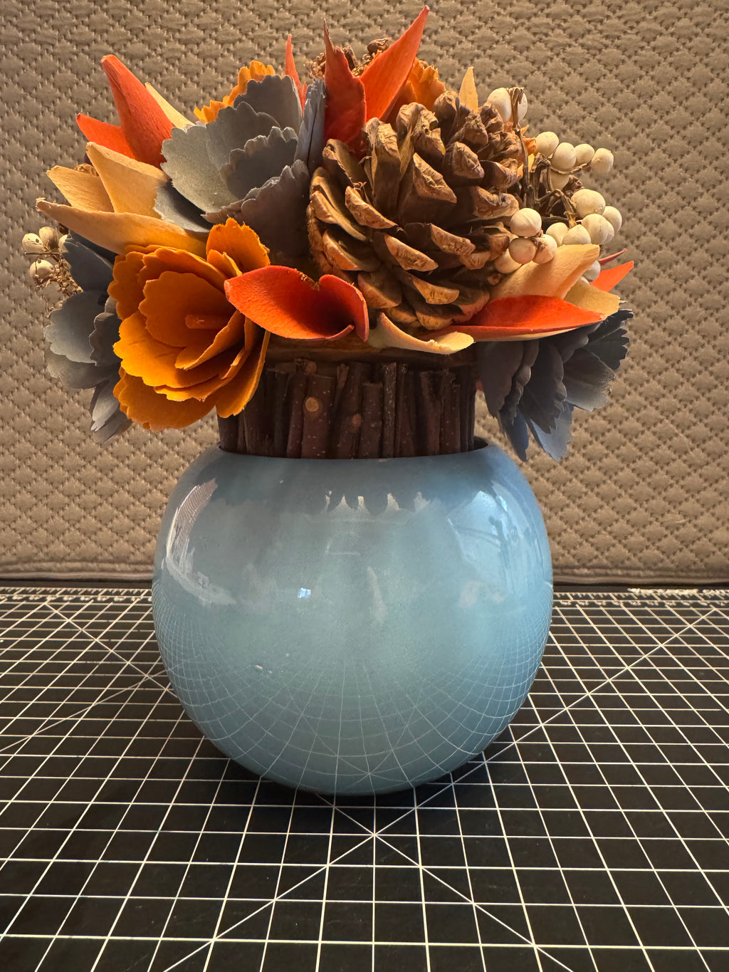 Happy Face Planter 😍 Trendy Decor