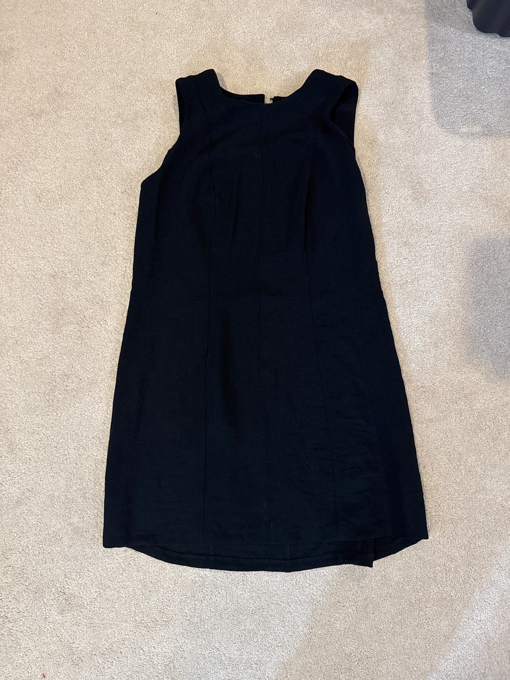 🖤 A New Day Black Sleeveless Dress Various Sizes NWT