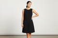 🖤 A New Day Black Sleeveless Dress Various Sizes NWT