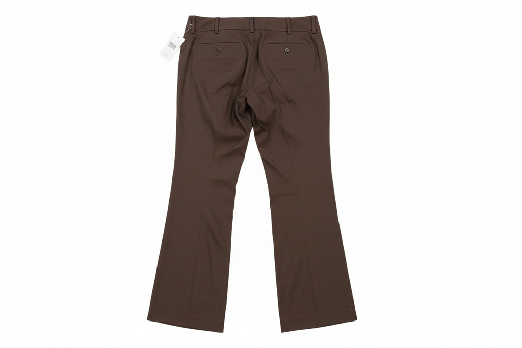 🤎 LOFT Original Trousers | NWT | Size 10 | Brown