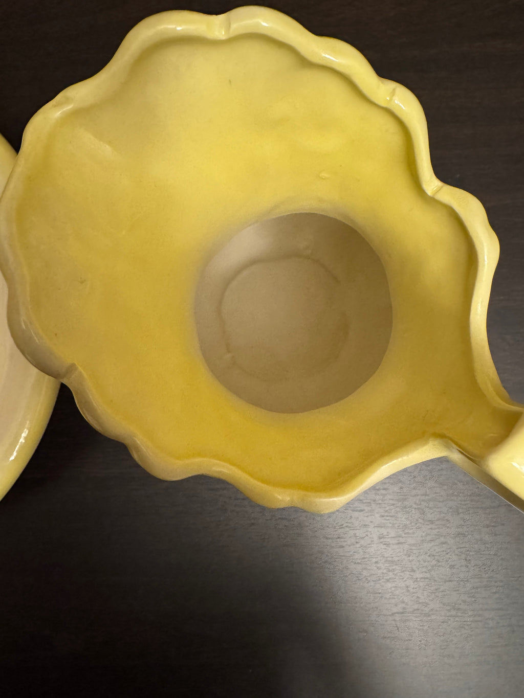 Vintage Arnel’s Style / Japan Ceramic Wash Basin & Pitcher Set