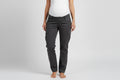 🩶 GAP Maternity Cargo Pants | No Panel | NWT | Dark Gray | Size 2 Regular
