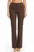 🤎 LOFT Original Trousers | NWT | Size 10 | Brown
