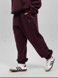 🍷 Comfrt “The Standard” Sweatpants – Size XS – New 🍷