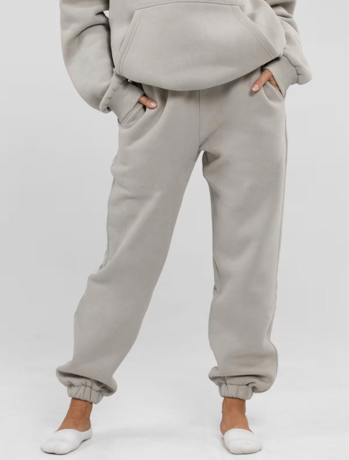 🤍 Comfrt “Travel Essentials” Sweatpants – Size XS – New 🤍