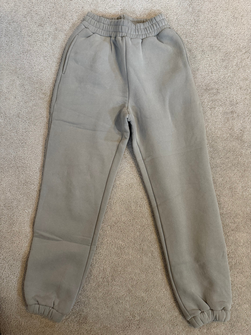 🤍 Comfrt “Travel Essentials” Sweatpants – Size XS – New 🤍