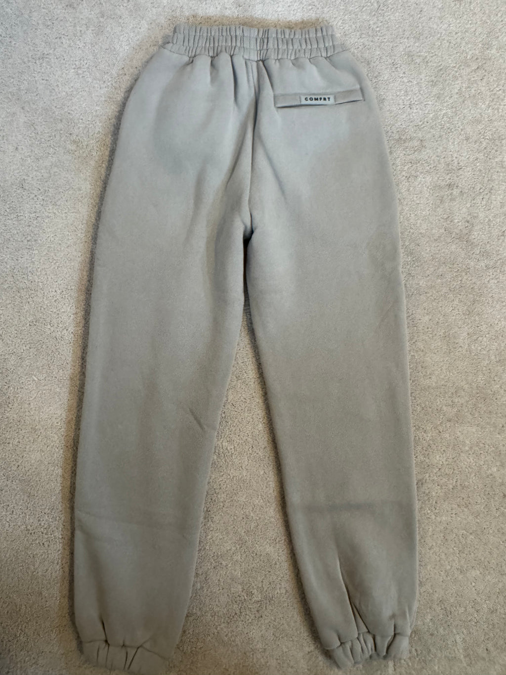 🤍 Comfrt “Travel Essentials” Sweatpants – Size XS – New 🤍