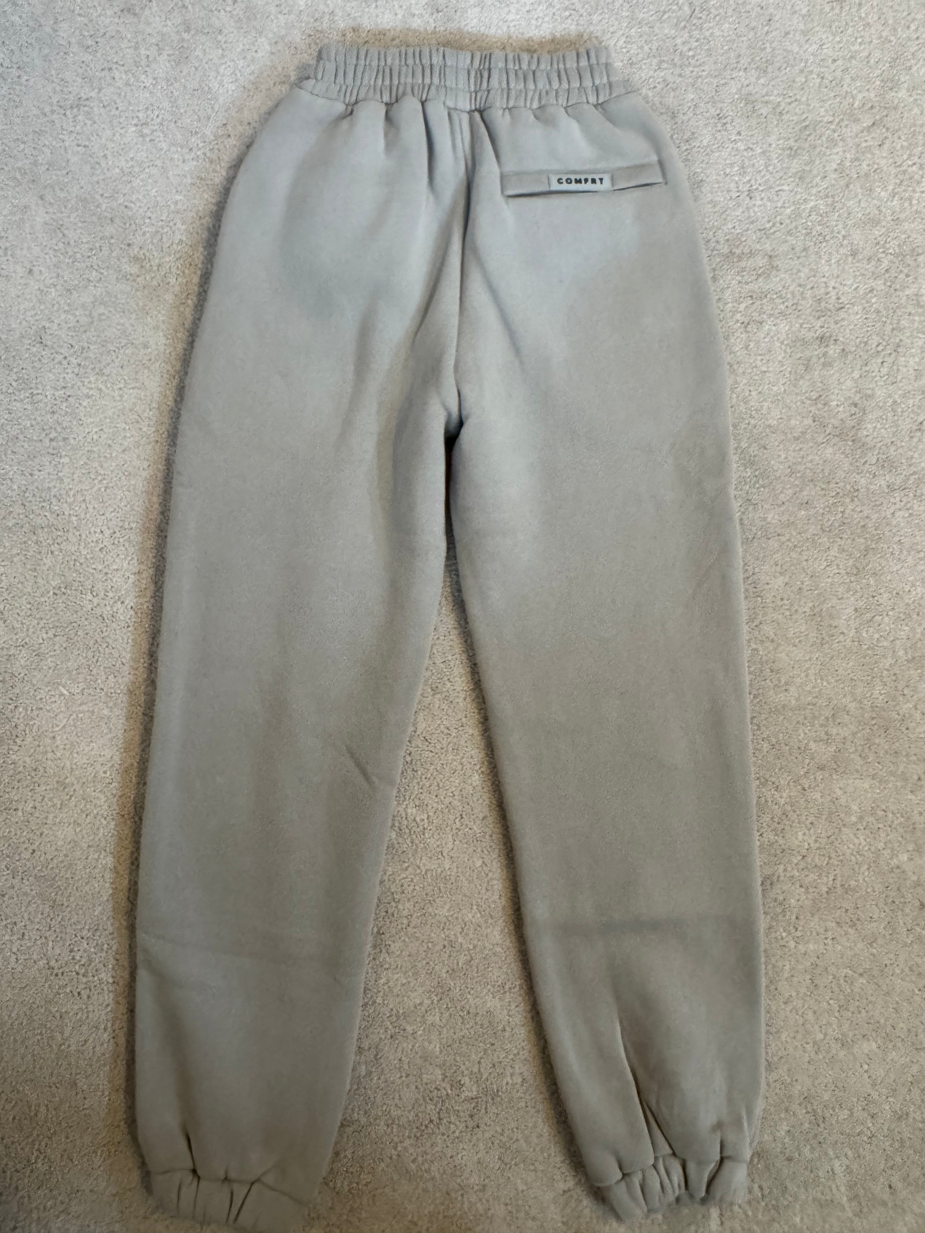 🤍 Comfrt “Travel Essentials” Sweatpants – Size XS – New 🤍