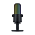 🎙️ Razer Seiren V3 Chroma RGB USB Microphone – New in Box 🎙️