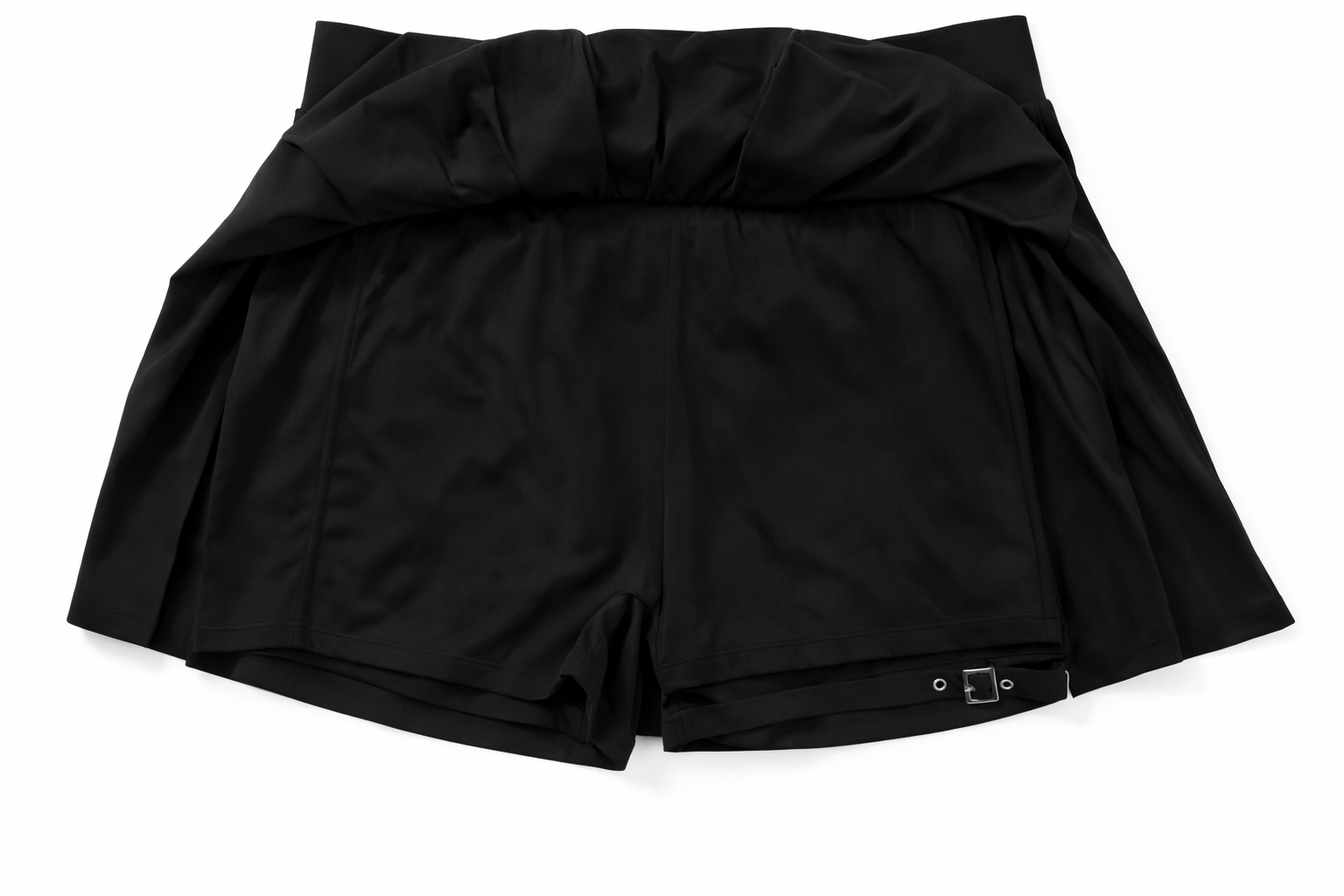 🖤 Halara Pleated Active Skort – Size L – NWT
