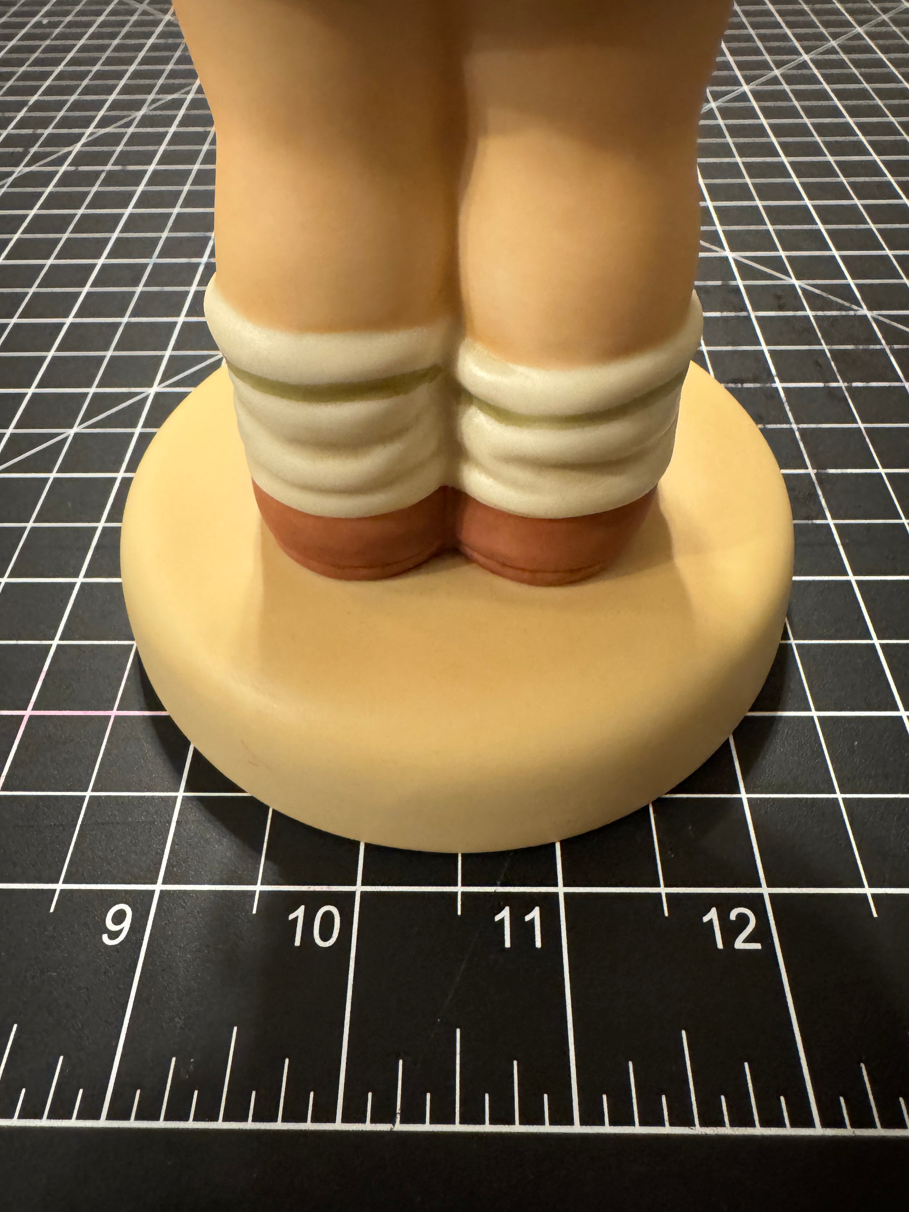 Enesco Memories of Yesterday I’se So Happy You Called 1991 Figurine 526401